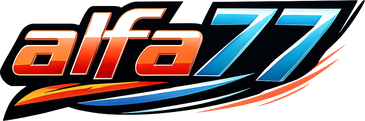 Alfa77 Logo